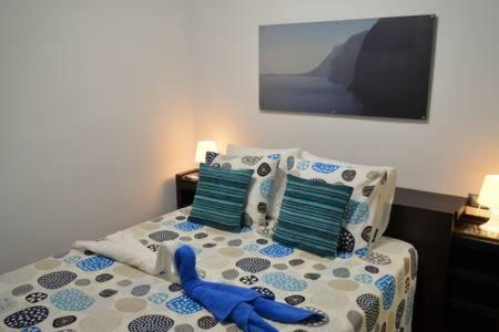 Luxury Apartment Cristianos Beachfront ロスクリスティアーノス エクステリア 写真