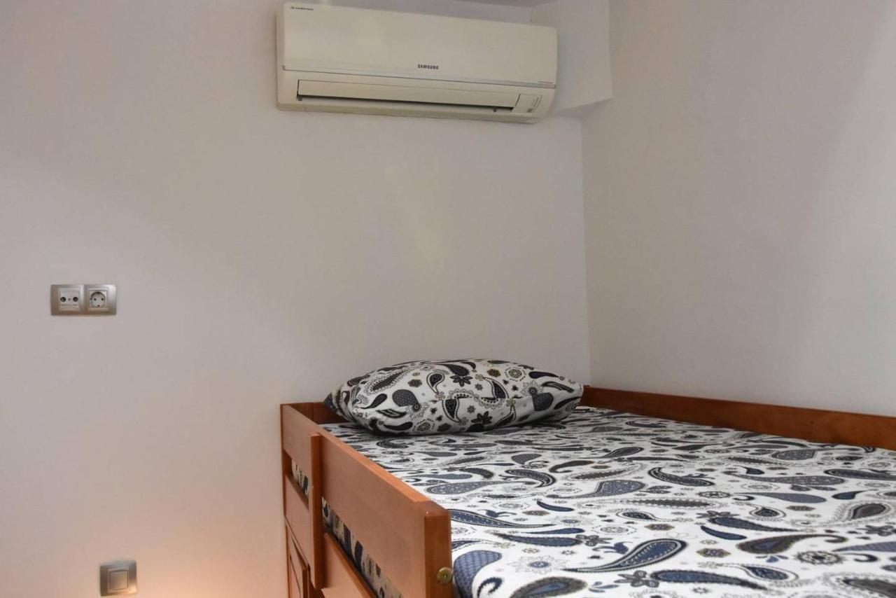 Luxury Apartment Cristianos Beachfront ロスクリスティアーノス エクステリア 写真
